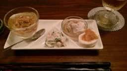 銀座 惣菜