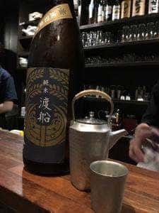 日本酒 武蔵