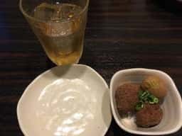 克ちゃん炭火焼