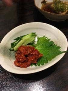 克ちゃん炭火焼