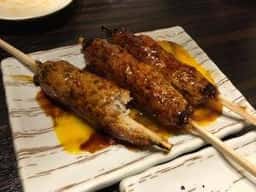 克ちゃん炭火焼
