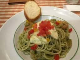 スパゲッティ食堂 ドナ 京王クラウン街聖蹟桜ヶ丘店