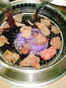 牛しげ 大宮吉野町店