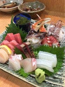 味ごよみ