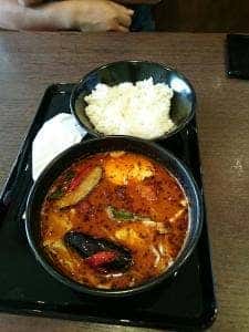 カレーハウスCoCo壱番屋 富山小杉町店