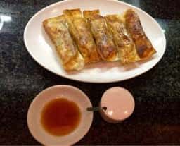 中国酒家風雅