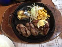 センターリバー浜線店