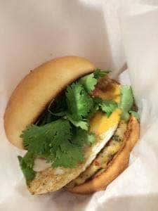 フレッシュネスバーガー 青葉台店