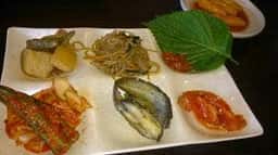 韓国料理 景福宮