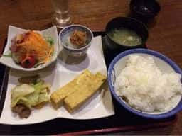 日萬和里伏古店