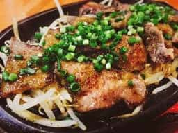 鉄板バル ごまちゃん