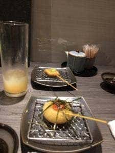 串工房 憩