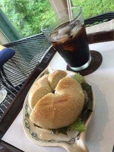 NANA CAFE