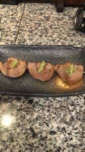 平和食堂