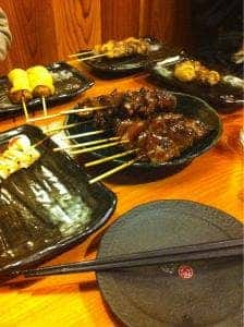 鳥貴族 阪急三宮駅前店