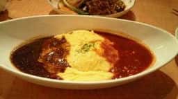 洋食屋バンフィール