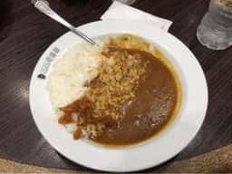 カレーハウスCoCo壱番屋 博多区中洲店