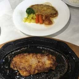 西洋肉料理 岡