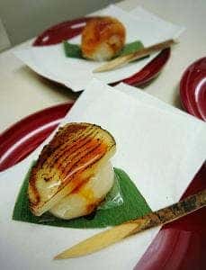 虎屋本舗 曙本店