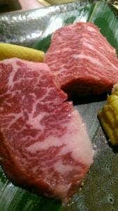 焼肉家 燦