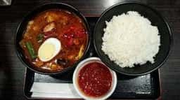 カレーハウスCoCo壱番屋 羽曳野樫山店