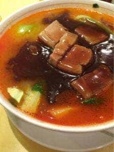 黄老