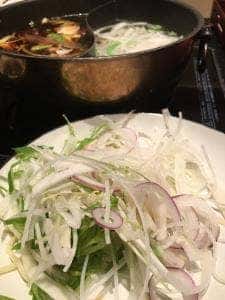 しゃぶしゃぶ美山 稲沢店