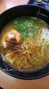 スシロー 滑川店