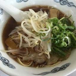 元祖 第一旭 名阪大内店