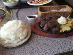 焼肉レストラン 仁大