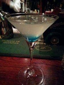 Bar.