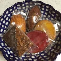パティスリーカフェ エムロード
