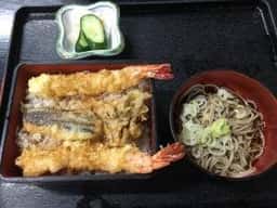 そば割烹 日晃