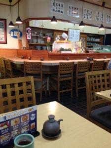 肴屋 八丁堀店