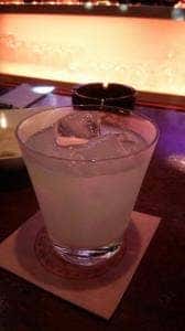 BAR SOUL SONIC BOOGIE