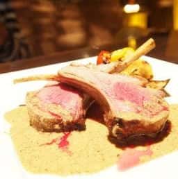 Heart Dinin' Bar &K～ハートダイニングバーアンドケイ～