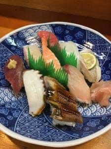 幸寿司
