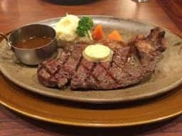 ロイヤルホスト 草津店