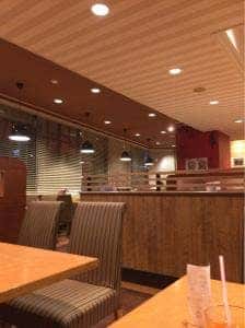Cafe レストラン ガスト 玉出店