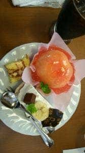 シャルドン 扶桑店
