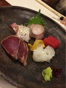 和味料理 もりしま