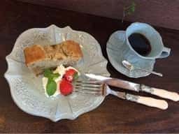cafe do Famille