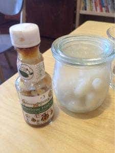 カレーとコーヒーとチャイ かばくん