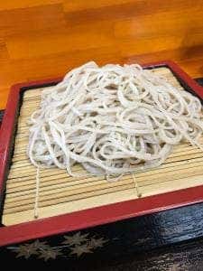 十割手打ち蕎麦処 富田茶屋