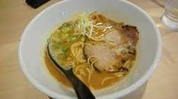らぁ～麺 SHOU