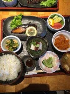 しゃかりき