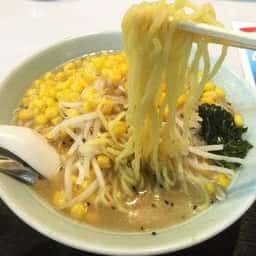 ラーメン道楽の店 あたりや