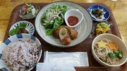 Yuntan CAFE 