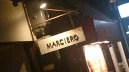 Craft Beer Bar Marciero