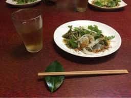 ドウラク